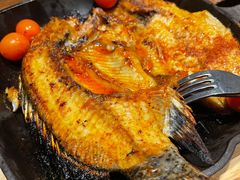 -云海肴·汽锅鸡·云南菜(美罗城店)