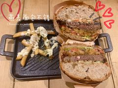 -维卡食舍(户部山店)