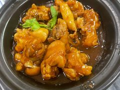 -中国大酒店·食街