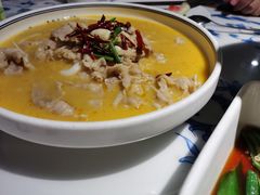 -小菜园新徽菜(南通永旺店)