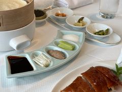 -北京柏悦酒店·锦庭餐厅Dining Room