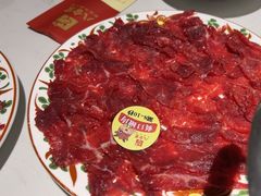 -汕头八合里海记牛肉店(清河店)