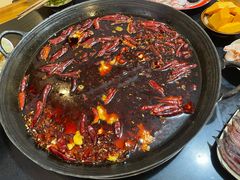-肥龙火锅(南坪店)