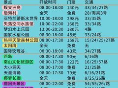 -三亚千古情