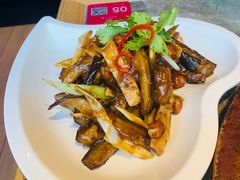 -老板恋上鱼(恒隆广场店)