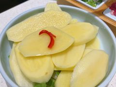 -麻辣空间·清油火锅(万达广场店)