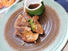 -大渔铁板烧(蛇口店)