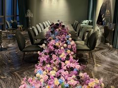 -天玑高空江景餐厅&酒吧Sky Secret Restaurant&Bar