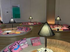 -涨巢·潮玩水疗局