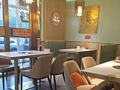 -四川简阳羊肉汤火锅(金台路店)