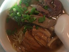 -梓记牛什(總店)