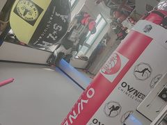 -M.S拳击泰拳馆(大学路店)