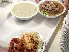 -老磁器口豆汁店(天坛店)