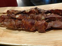 -巴依老爷新疆美食(清华东门店)