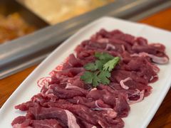 -滋奇·扬州地标火锅(东关街店)