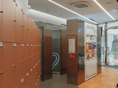 -乐刻健身(龙湖杭州紫荆天街精品店)