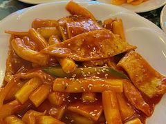 -桃园中华料理炸酱面(燕儿岛路店)