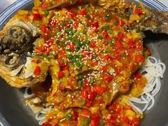 -堂瓦里·33年传统赣菜(第一街区店)