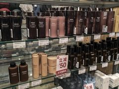 -MUJI无印良品(西单大悦城店)