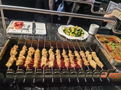 -郎出山烧烤(胶州店)
