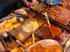 -明记牛杂(新马路分店)