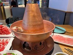 -额尔敦草原涮羊肉·烧烤(冻青树总店)