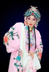 -梨园天地京剧摄影(玲珑天地店)