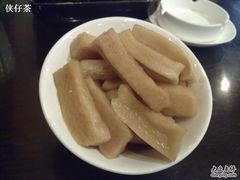 20100320958-黄但记老店·陈村粉食府