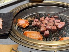 -花时·炭火烧肉(东百中心A馆店)