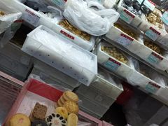 -北京稻香村(大屯路专卖店)