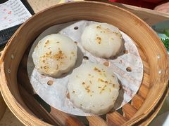荔枝肉肉流心饼-点都德(汇盈广场店)