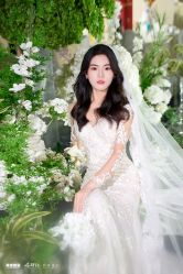 -欣薇婚纱(新源乐汇城店)