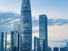 -深圳湾公园(南山区)