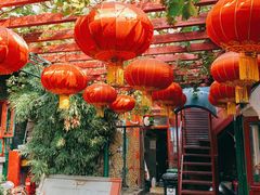 门面-顺承小院儿
