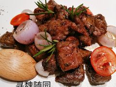 -香园茶社·金陵小灶(老门东店)