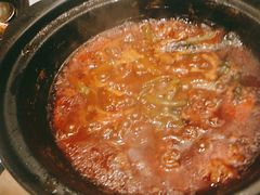-一澜江宴·江景地标楚菜(江滩公园店)