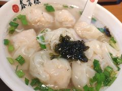 虾仁小馄饨-熙盛源(凤凰街店)
