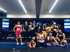 -F45 TRAINING健身工作室(体育中心店)
