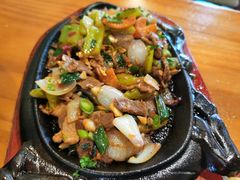 -61号餐吧(兴坪古镇漓江店)