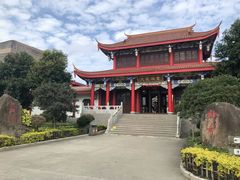 -显应宫(长乐区)