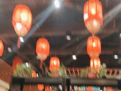 -满园烤鸭·春饼(太原街万达店)