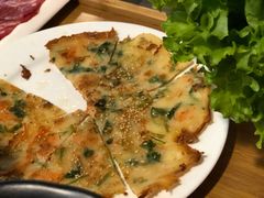 -贺野·自助炭火烤肉(紫藤路店)