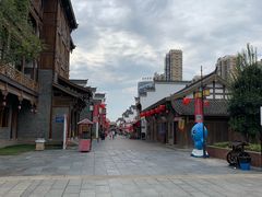 -大小河街