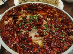 -北李妈妈菜·海肠捞饭(开发区万达店)
