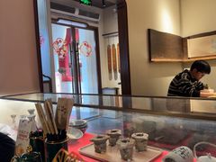 -松鹤面馆·古法焖肉面(观前店)