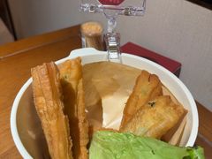 -锡和无锡菜(景丽苑店)