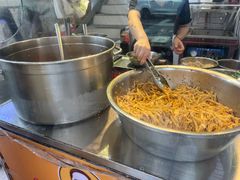 -张记捆鸡(总店)