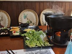 -束河人家(南锣鼓巷店)