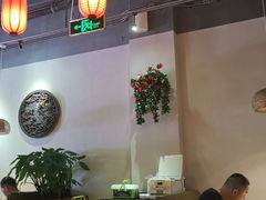 大堂-川味堂·四川豆花(八卦岭店)