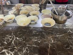 -蒋家桥饺面店(东关街店)